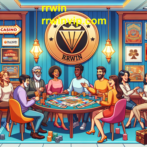 A Magia dos Jogos de Diversão: Entretenimento Para Todas as Idades
