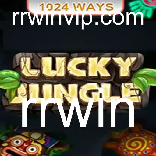 Descubra o Excitante Mundo de LuckyJungle1024