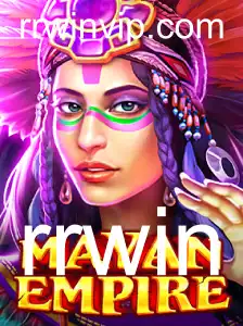 Descubra o Fascinante Mundo de MayanEmpire