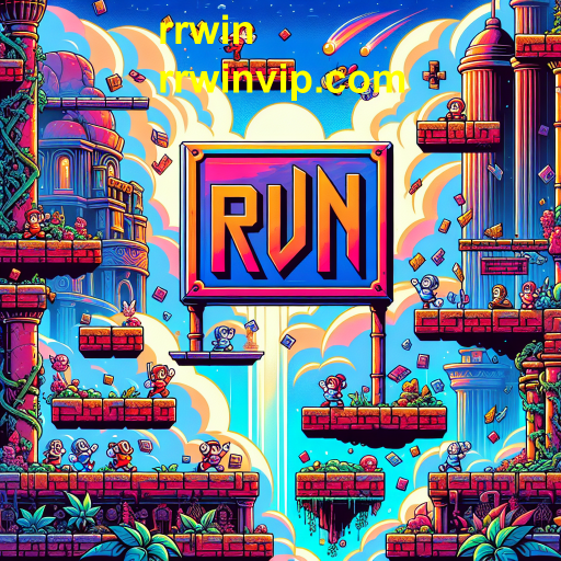 A Evolução dos Jogos de Plataforma: Uma Viagem Através do Tempo