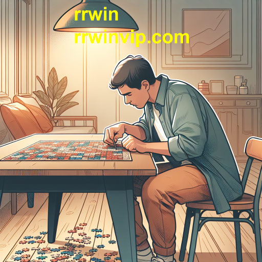 rrwin convida você a se juntar a competições emocionantes onde você pode desafiar outros jogadores e conquistar prêmios incríveis, elevando sua experiência de jogo a um novo nível.