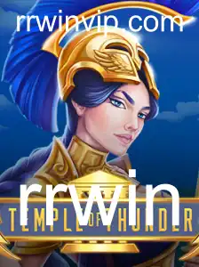 TempleofThunder: Um Novo Marco no Mundo dos Jogos