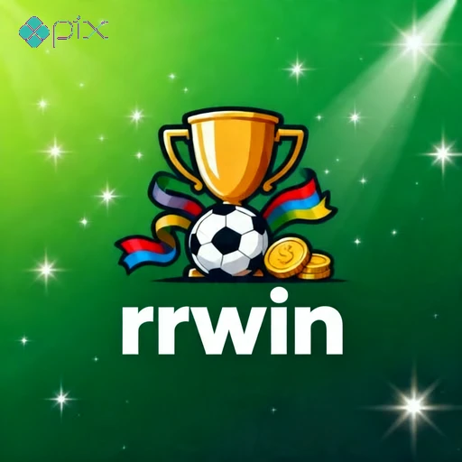 rrwin Logo
